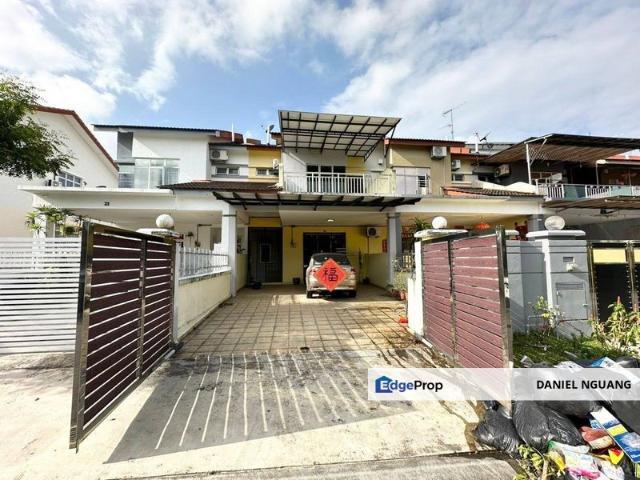 House for sale in Tebrau, Johor