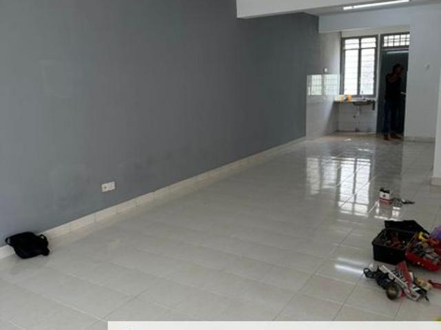 House for sale in Tebrau, Johor