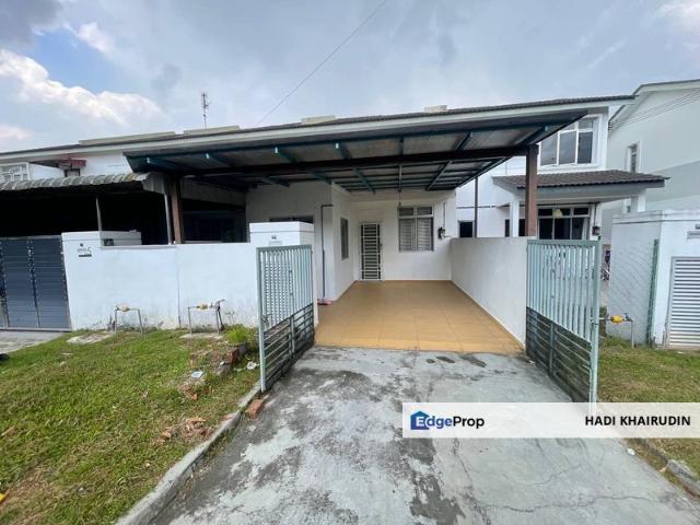 House for sale in Tebrau, Johor