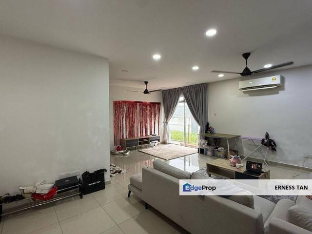 House for sale in Tebrau, Johor