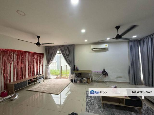 House for sale in Tebrau, Johor