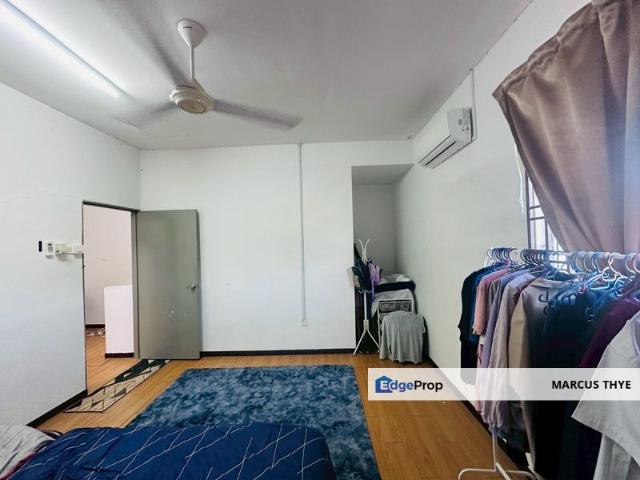 House for sale in Tebrau, Johor