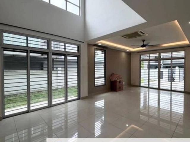 House for sale in Kawasan Perindustrian Hasil, Tebrau
