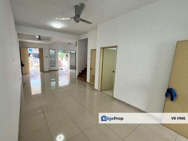 House for sale in Tebrau, Johor