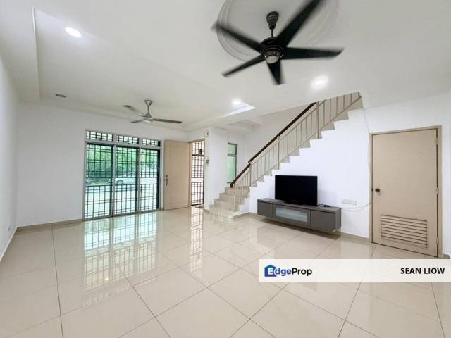 House for sale in Skudai, Iskandar Puteri