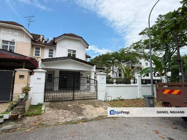 House for sale in Tebrau, Johor