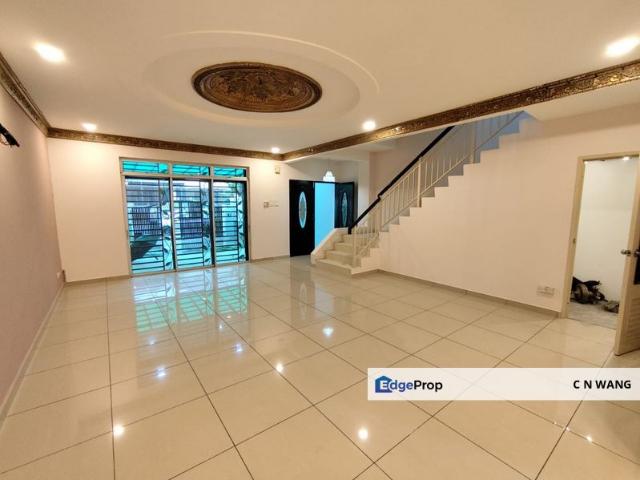 House for sale in Tebrau, Johor
