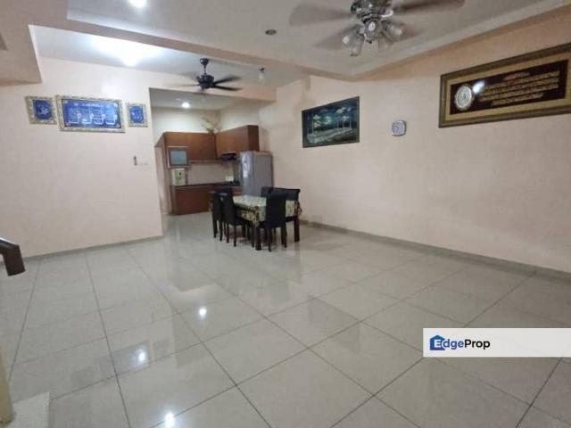 House for sale in Tebrau, Johor