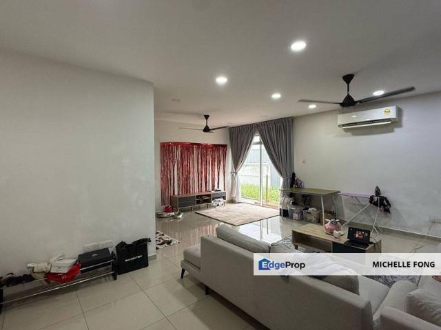 House for sale in Tebrau, Johor