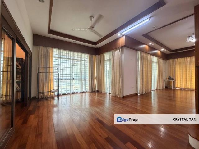 House for sale in Tebrau, Johor