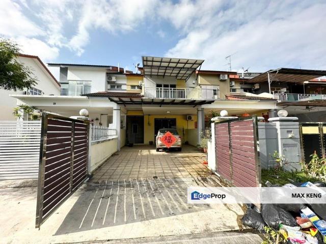 House for sale in Tebrau, Johor