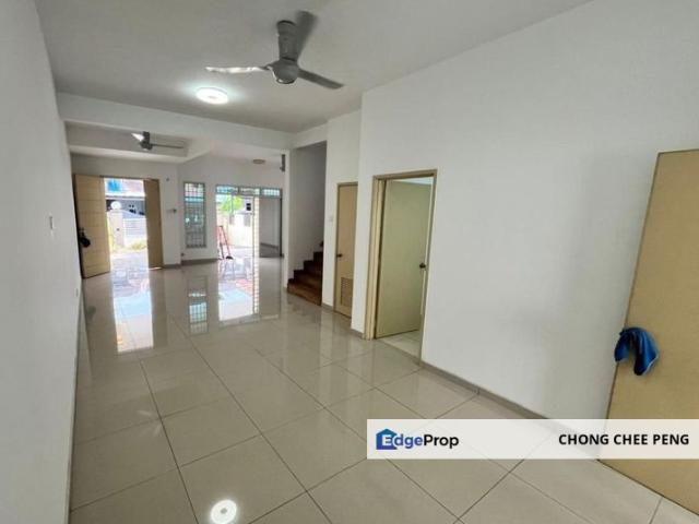 House for rent in Tebrau, Johor