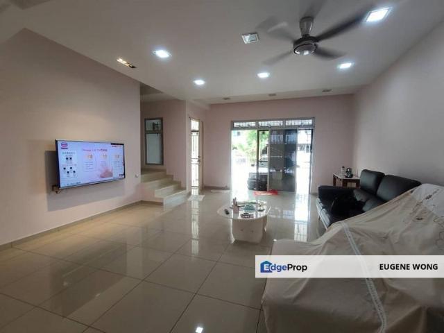 House for sale in Tebrau, Johor