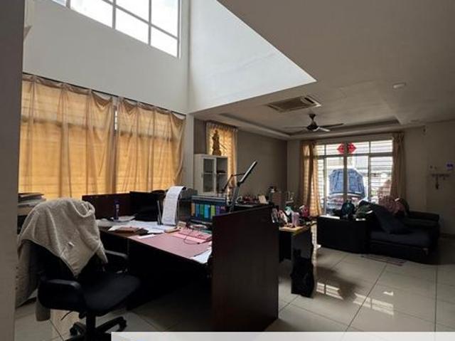 House for sale in Tebrau, Johor