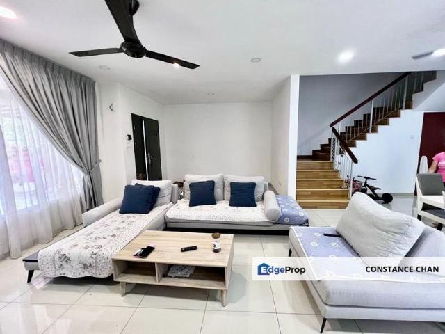 House for sale in Tebrau, Johor