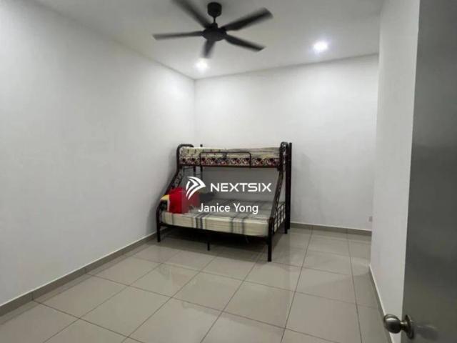 House for rent in Bukit Ledang, Johor