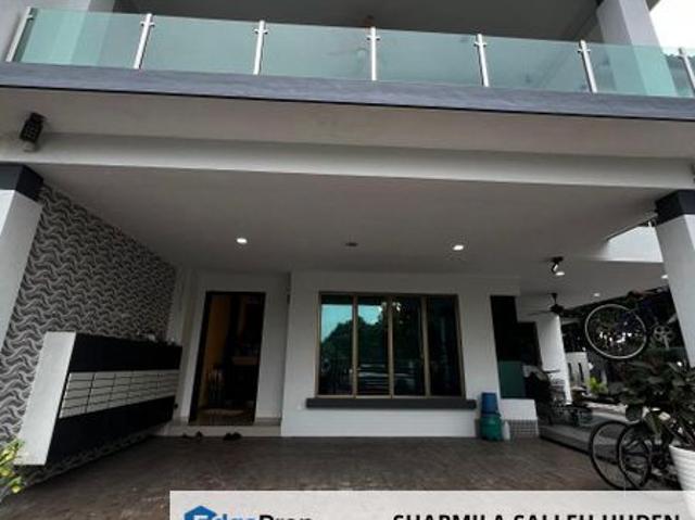 House for sale in Tebrau, Johor