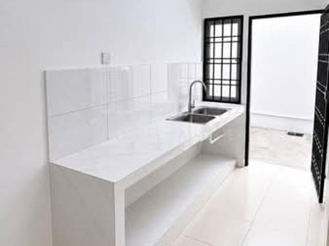 House for sale in Bukit Ledang, Johor