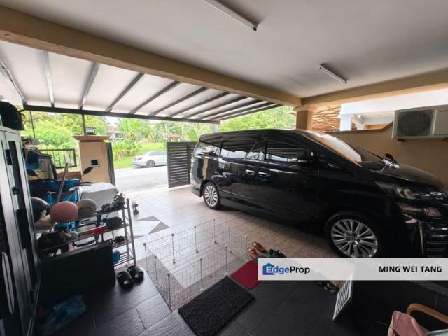 House for sale in Tebrau, Johor