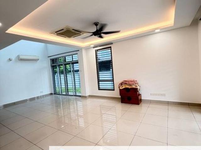 House for sale in Tebrau, Johor
