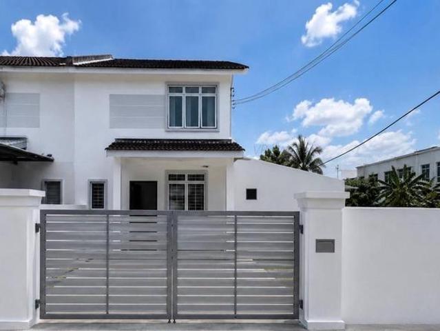 Terraced House for sale in Johore Bahru, Johor