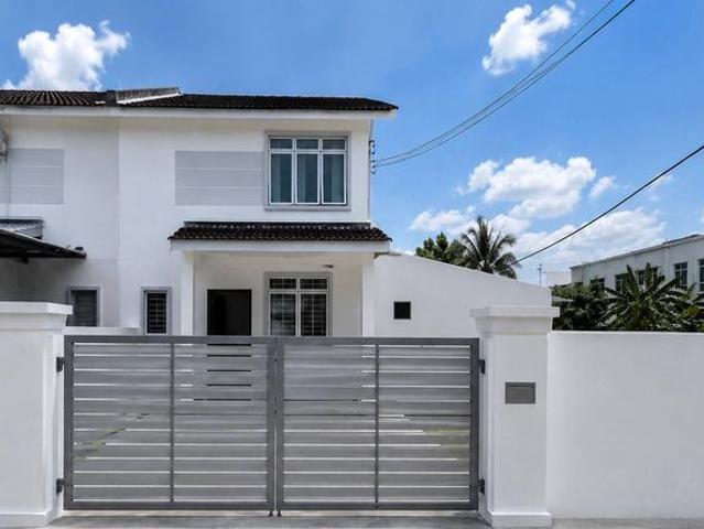 Terraced House for sale in Bukit Ledang, Johor