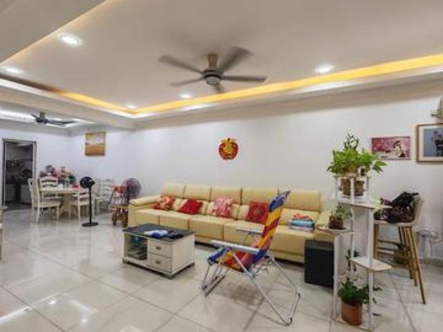 Terraced House for sale in Bukit Ledang, Johor