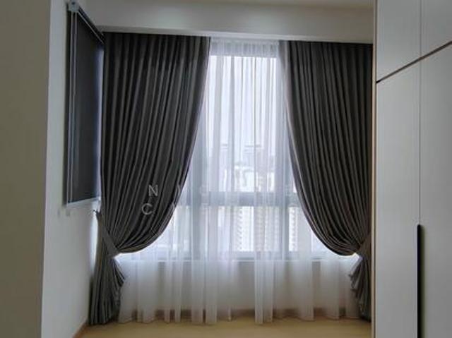Shop for rent in Johor