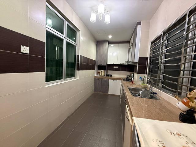 Terraced House for rent in Bukit Ledang, Johor