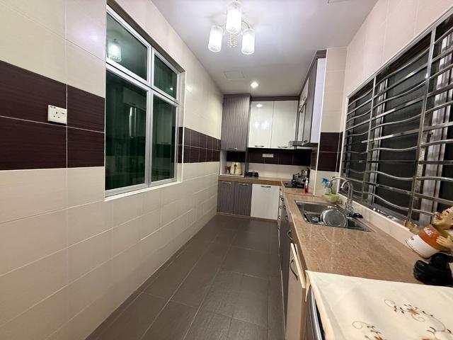 Terraced House for sale in Bukit Ledang, Johor
