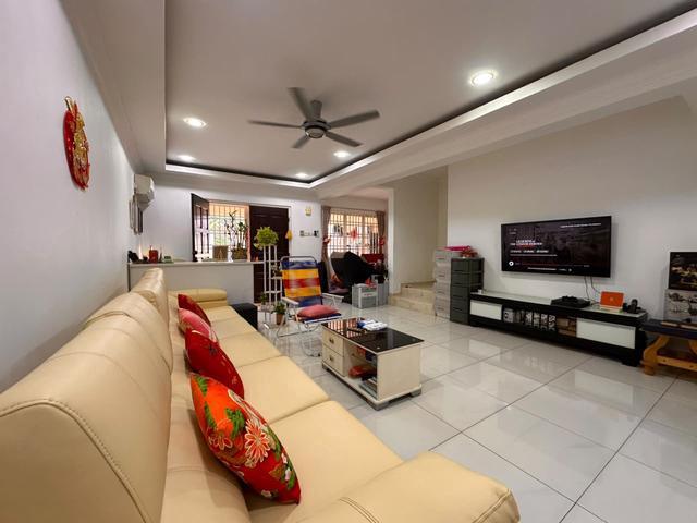 Terraced House for sale in Bukit Ledang, Johor