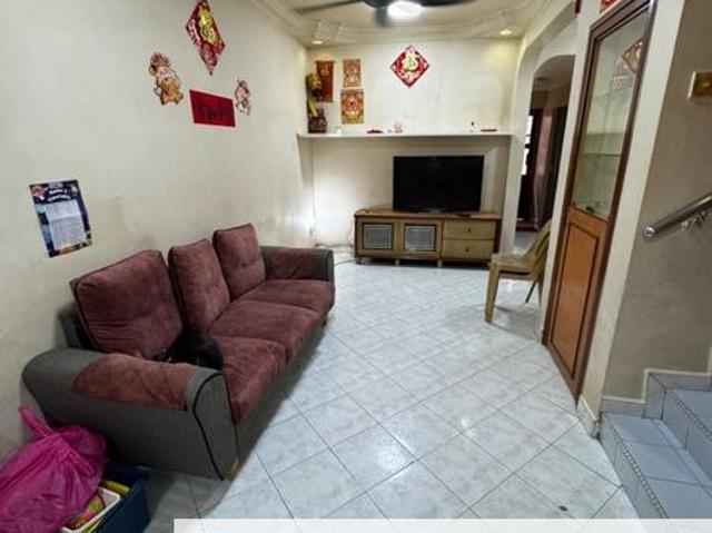 House for sale in Bukit Ledang, Johor