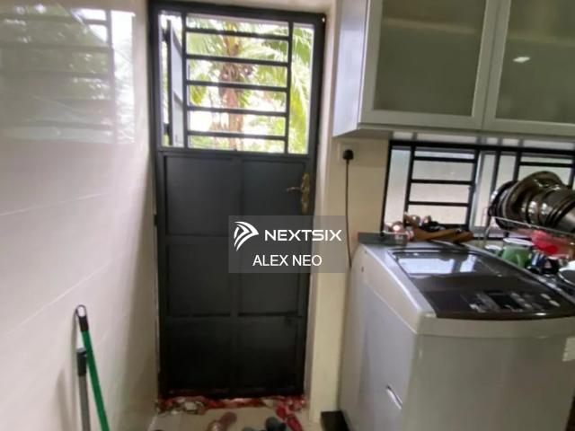 Residential House for sale in Johore Bahru, Johor