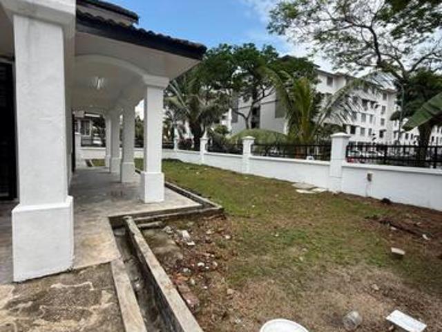Terraced House for sale in Bukit Ledang, Johor
