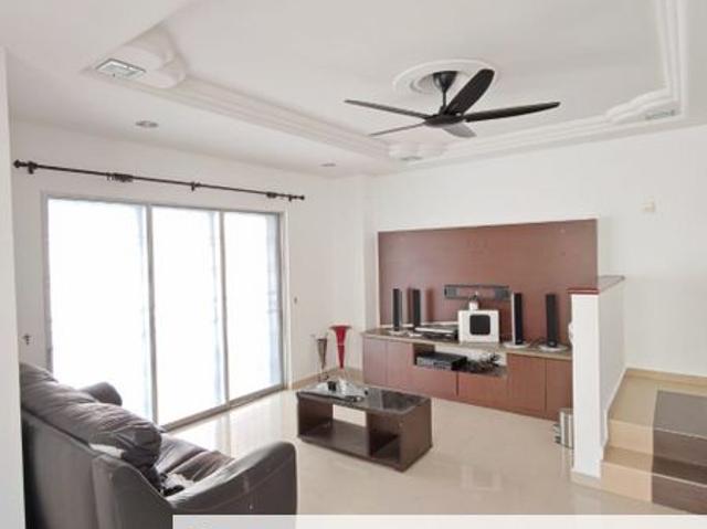 House for rent in Bukit Ledang, Johor