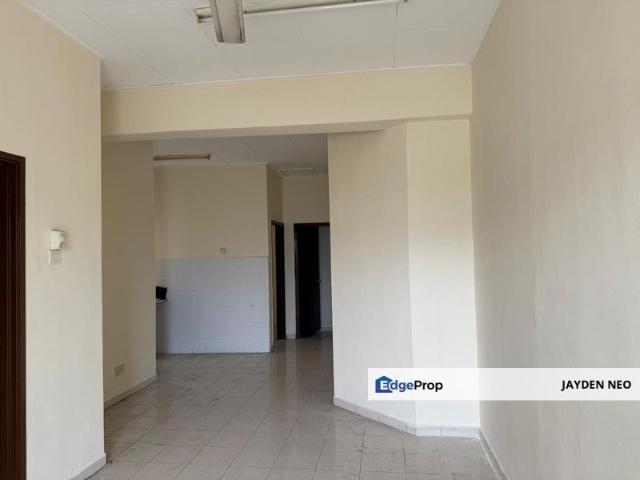Condominium for sale in Bukit Ledang, Johor
