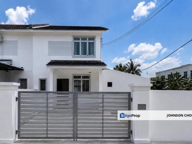 House for sale in Bukit Ledang, Johor
