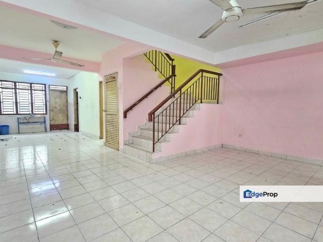 House for sale in Bukit Ledang, Johor