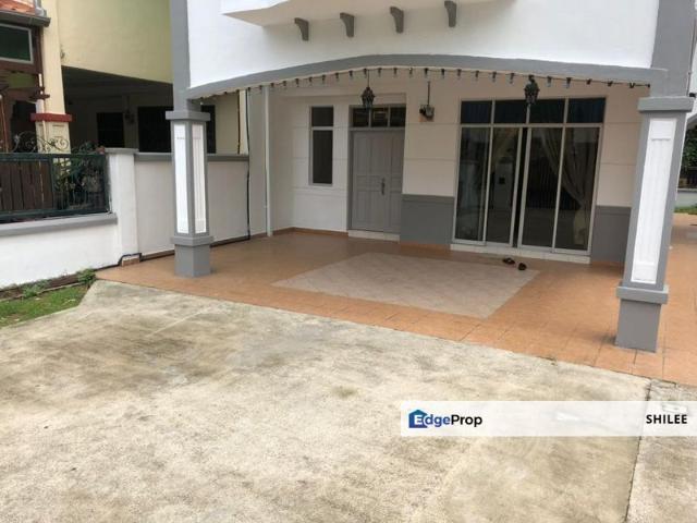 House for rent in Bukit Ledang, Johor