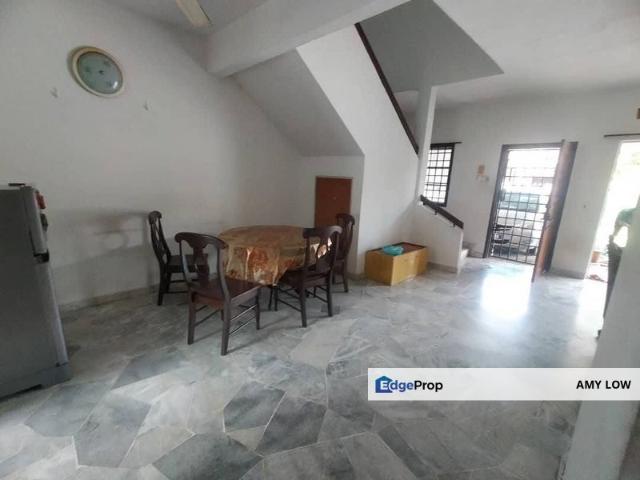 House for rent in Bukit Ledang, Johor
