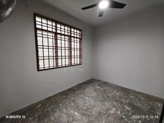 Apartment for rent in Taman Sri Pulai Perdana, Iskandar Puteri