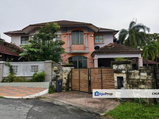 House for sale in Bukit Ledang, Johor