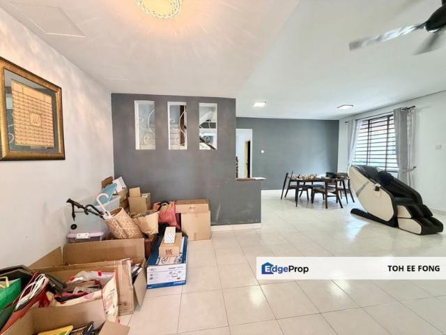 House for sale in Bukit Ledang, Johor