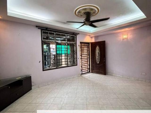 House for sale in Bukit Ledang, Johor