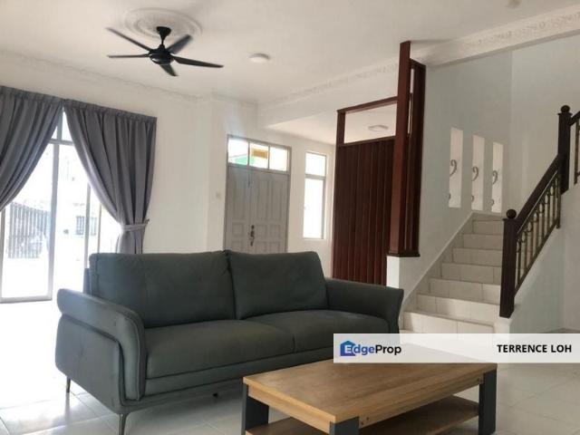 House for rent in Bukit Ledang, Johor