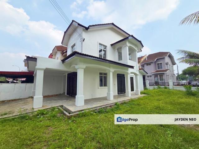 House for sale in Skudai, Iskandar Puteri