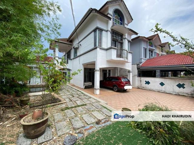 House for sale in Bukit Ledang, Johor