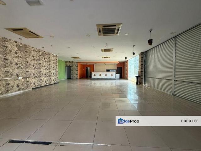 Shop for rent in Skudai, Iskandar Puteri
