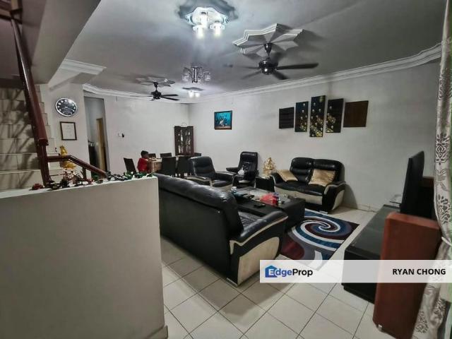 House for sale in Skudai, Iskandar Puteri