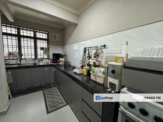 House for sale in Bukit Ledang, Johor